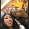 Dianda putri Rika Callebaut
