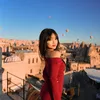 Fuji di Cappadocia