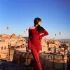 Fuji di Cappadocia