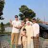Fuji - Gala Sky Rayakan Idul Adha