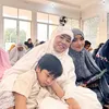 Fuji - Gala Sky Rayakan Idul Adha
