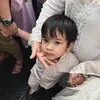 Fuji - Gala Sky Rayakan Idul Adha