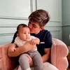 Baby Ukkasya Anak Zaskia Sungkar - Irwansyah