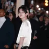 Jeonghan YSL Paris Fashion Week