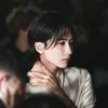 Jeonghan YSL Paris Fashion Week
