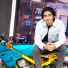 Mahdy Reza