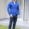 Rangga Azof