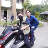 Rangga Azof
