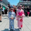 Anak Kimmy Jayanti