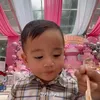 Rayyanza Cipung Saat Kondangan di Ultah Cucu Pak SBY