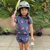 Gempi Rambut Panjang