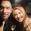 Giovanni Tobing dan Dewi Ariani