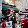 Giovanni Tobing dan Dewi Ariani