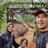 Giovanni Tobing dan Dewi Ariani
