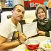 Giovanni Tobing dan Dewi Ariani