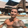 Vincent Verhaag pacar Baru Jessica Iskandar