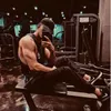 idola K-Pop di gym