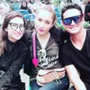 Indra Bruggman dan Helmalia Putri