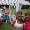 kids photobomb, foto bayi, foto lucu