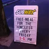 orang baik, berbuat baik, perbuatan baik, faith in humanity restored