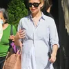 Jennifer Lawrence Pamer Baby Bump