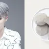 Foto Jimin BTS Kue Mochi