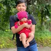 Jirayut pulang kampung