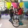 Jirayut pulang kampung