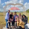 Jirayut pulang kampung