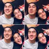 Joe Taslim dan Jefri Nichol