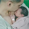 jonas rivanno dan anaknya