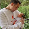 jonas rivanno dan anaknya