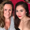 seleb dengan ibu bule, seleb dengan ibu berkewargananegaraan asing
