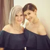 seleb dengan ibu bule, seleb dengan ibu berkewargananegaraan asing