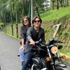 Fajar BUKU HARIAN SEORANG ISTRI