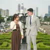Fuji dan Verrell Bramasta