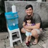Samuel Zylgwyn dan Baby Vechia