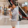 Samuel Zylgwyn dan Baby Vechia