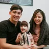Samuel Zylgwyn dan Baby Vechia