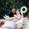 Samuel Zylgwyn dan Baby Vechia