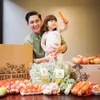 Samuel Zylgwyn dan Baby Vechia