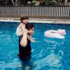 Samuel Zylgwyn dan Baby Vechia