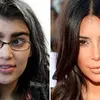 kardashian, keluarga kardashian, operasi keluarga kardashian, keluarga kardashian sebelum dan sesuda