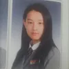 Foto Kelulusan Han So Hee - Go Yoon Jung