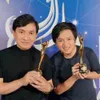 Yovie dan Arsy Widianto
