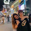 Bastian Steel dan Pacar