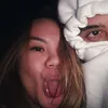 Bastian Steel dan Pacar
