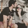 Donny Michael - Aryani Fitriana