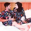 Donny Michael - Aryani Fitriana