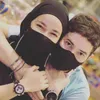 Donny Michael - Aryani Fitriana